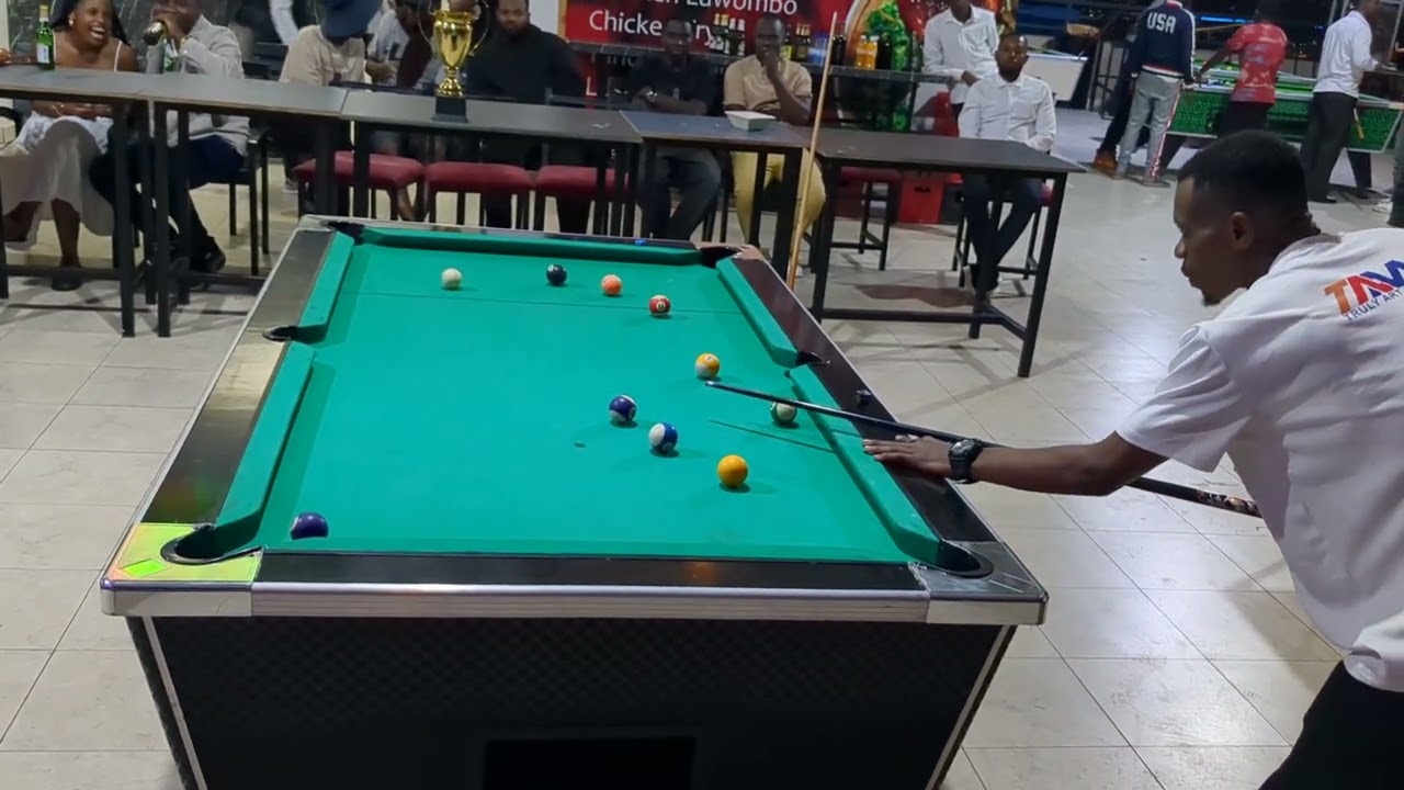 Nyirimanzi vs theo(gisamanzuki)