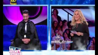 Vídeo Secret Story 4 Lourenço revela o seu segredo  Secret Story   Casa Dos Segredos 4