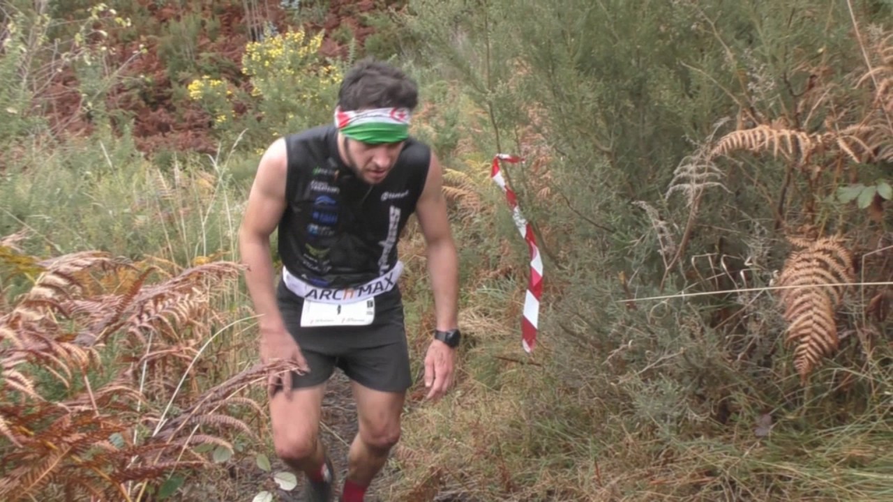 V Trail Concello de Arteixo