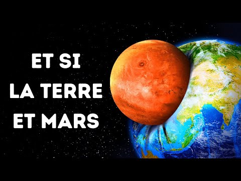 Vidéo: Quelle planète a la tempête?