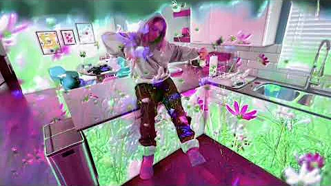 GOLDENGUAPS - GILBERT ARENAS prod by DOLLHOUSE