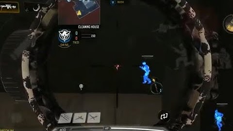 how to see your teammates through walls