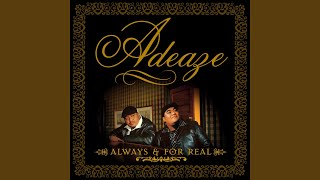 Video thumbnail of "Adeaze - Always & for Real"