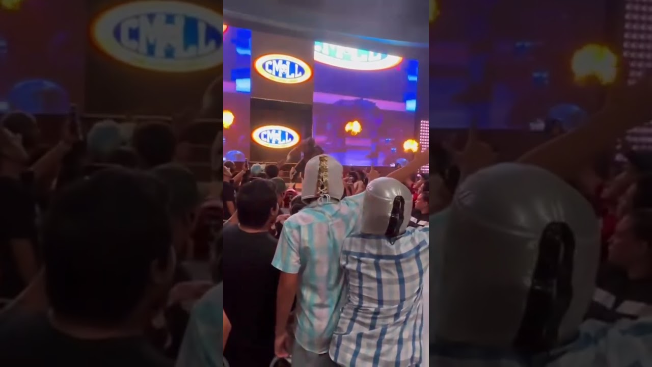 Entrada King Rex y Prometeo en BARBA Producciones 