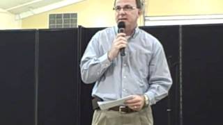 Candidates Forum 10-26 8