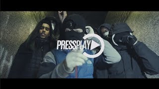 #12World S1 - ToLoose (Music Video) @itspressplayuk