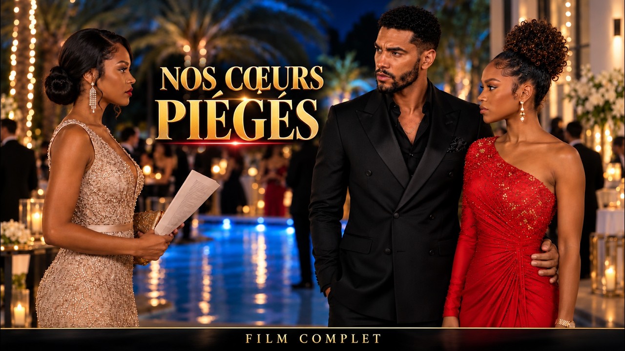 Nos cœurs piégés | Film Complet