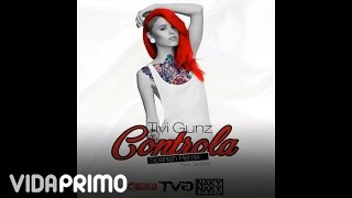 Tivi Gunz - Controla (Spanish Remix) (Prod By San2bal)