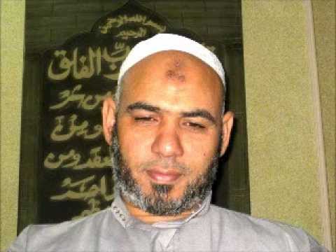 خطبة حول اسباب النصر والتمكين للشيخ سلامة عبد الحميد