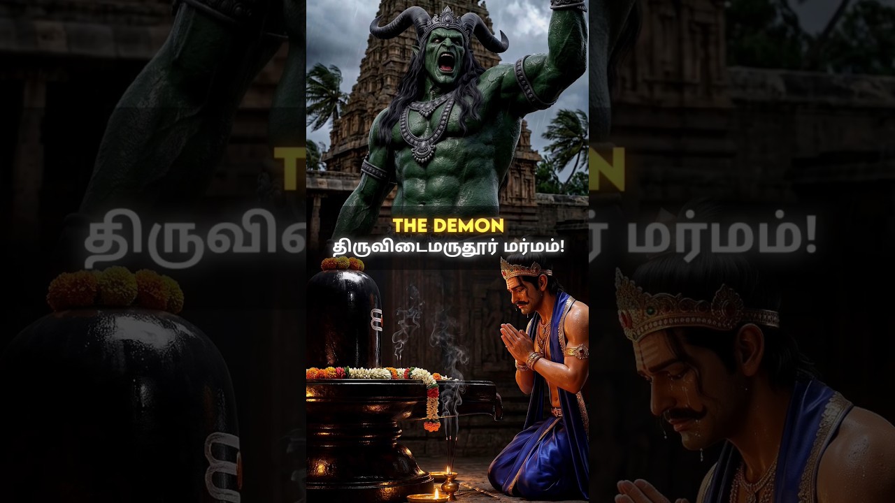 Original Title & Thumbnail