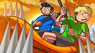 The Most Infuriating Co-Op Game Ever Made!