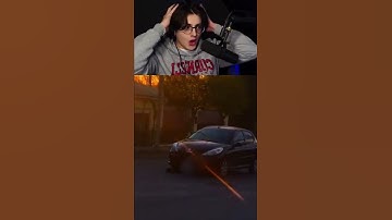 THE ENDING SCARED ME
