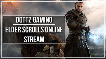 ESO Warden Leveling | Morrowind Pre-release