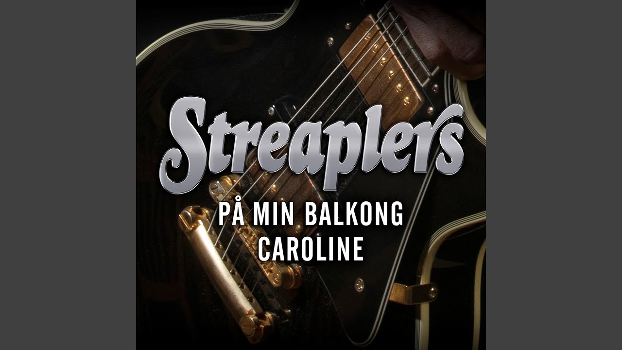 Guarda Caroline su YouTube Guarda Caroline su YouTube