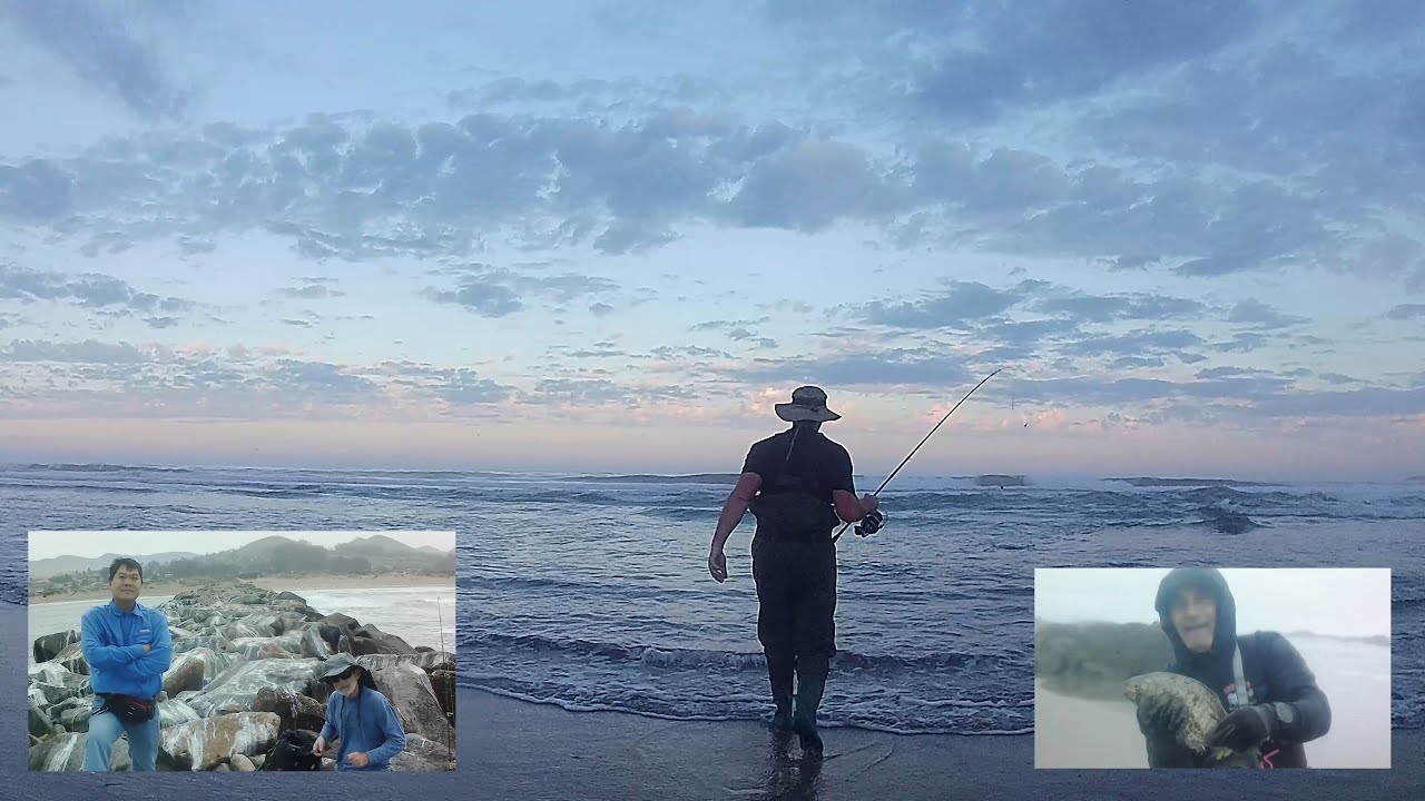 Shore Fishing around Morro Bay. Stung by Rock Fish. Catch and Cook Rock Fish Fried Rice. Shore Fishing around Morro Bay. Stung by Rock Fish. Catch and Cook Rock Fish Fried Rice.