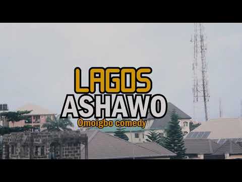 LAGOS ASHAWO