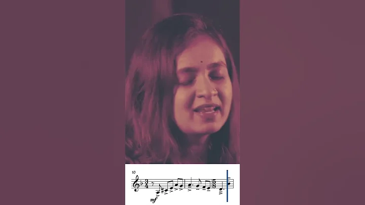 when the voice tickles your brain just right