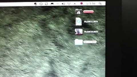 macbook(2007late) super drive error