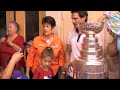 Sharp Visits Children's Center (SD)