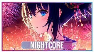 Nightcore → Tokyo Nights feat. AlmightyZero ✖ Hellmet