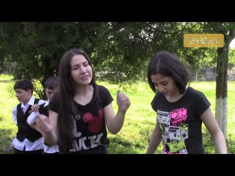 ცაიშში \"იონაობა\" აღნიშნეს