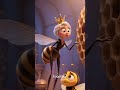 The Lazy Little Bee