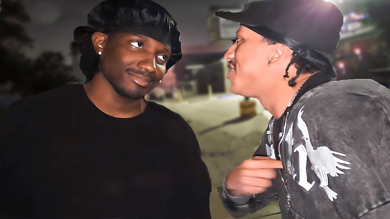 Yugi PRESSED Me For Making Selena Cry..