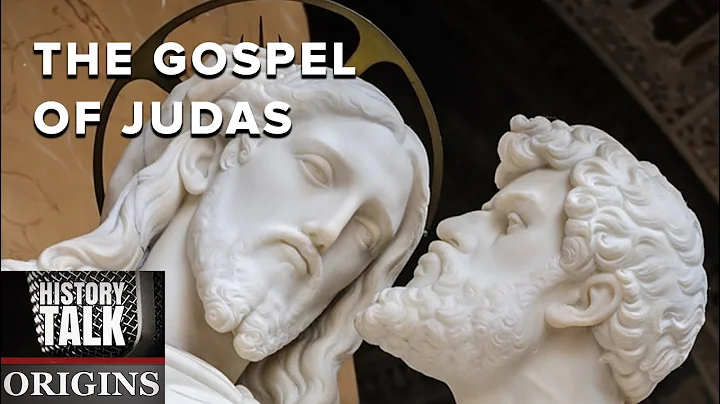 The Gospel of Judas: The Rediscovery of the Earlie...