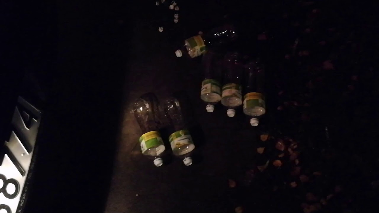 Дизель на растительном масле - YouTube