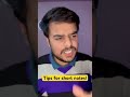 Tips to prepare short notes 📝 #jeemains #jee2024 #iit #shortsyoutube
