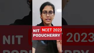 ncet2023 ncet ncetcounseling ncetitep itep