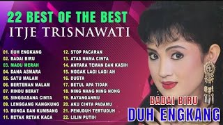 Download Lagu ITJE TRISNAWATI FULL ALBUM POPULER DANGDUT LAWAS (DUH ENGKANG) MP3 Download Lagu ITJE TRISNAWATI FULL ALBUM POPULER DANGDUT LAWAS (DUH ENGKANG) MP3