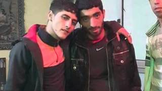 Şair Kral & Afat Mc - Ben Öldükten Sonramı Geleceksin Resimi