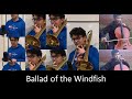 Ballad of the Windfish (Links Awakening)