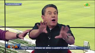 Maravilha: Palmeiras não tem time screenshot 2