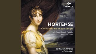 12 romances: II. La Complainte d'Héloïse au Paraclet