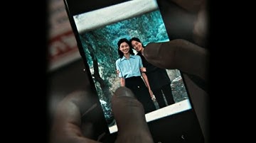 "Gone, but not Forgotten" - Kang Sae-Byeok Edit "Squid Game" | Kamin - Emin & Jony (Slowed & Reverb)