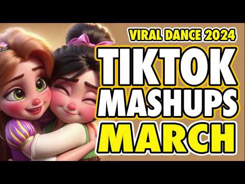 New Tiktok Mashup 2024 Philippines Party Music 