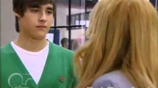 Violetta Cap 4 Recuperando A León Parte2.
