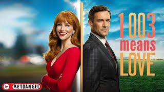 Celebrity What Does Angel Number 1003 REALLY Mean for Your Spiritual Journey? Wealth