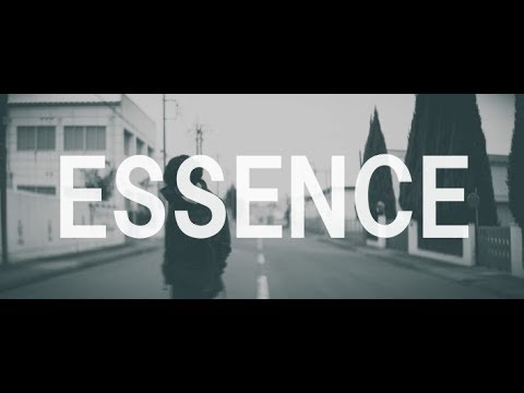 the cibo -『ESSENCE』(Official Music Video)