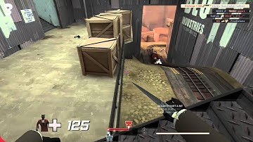 TF2: The Hightower Experience