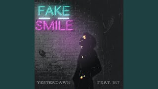 Video-Miniaturansicht von „Yesterdawn - Fake Smile (feat. Jr7)“