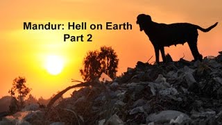 Mandur: Hell on Earth Part 2