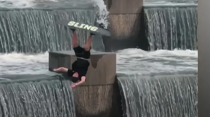 Craziest Sports Fails Ever | Extreme Sports Failed thumbnail