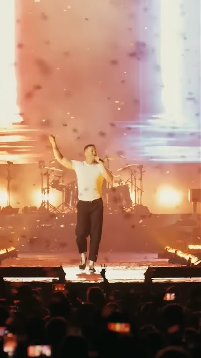 Believer - Imaginedragons