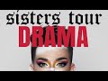JAMES CHARLES | LET'S TALK ABOUT THIS TOUR!