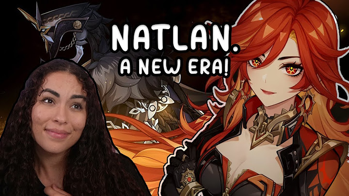 NO WAY. Ignition Teaser: A Name Forged in Flames REACTION | Genshin Impact