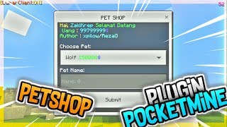 PetShopXpilow || Pocketmine#7[FREE DOWNLOAD] screenshot 3