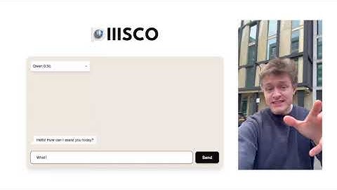 Algorand x EasyA Hackathon DIIISCO Demo